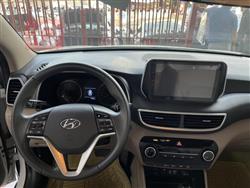 هیوندای تۆکسۆن